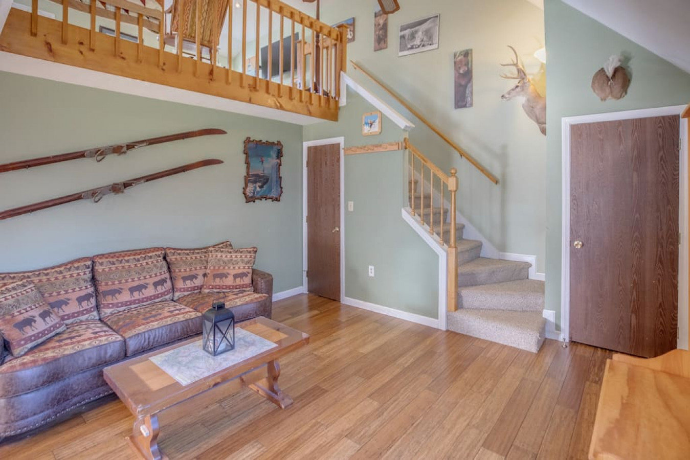 Woodstock Vacation Rental