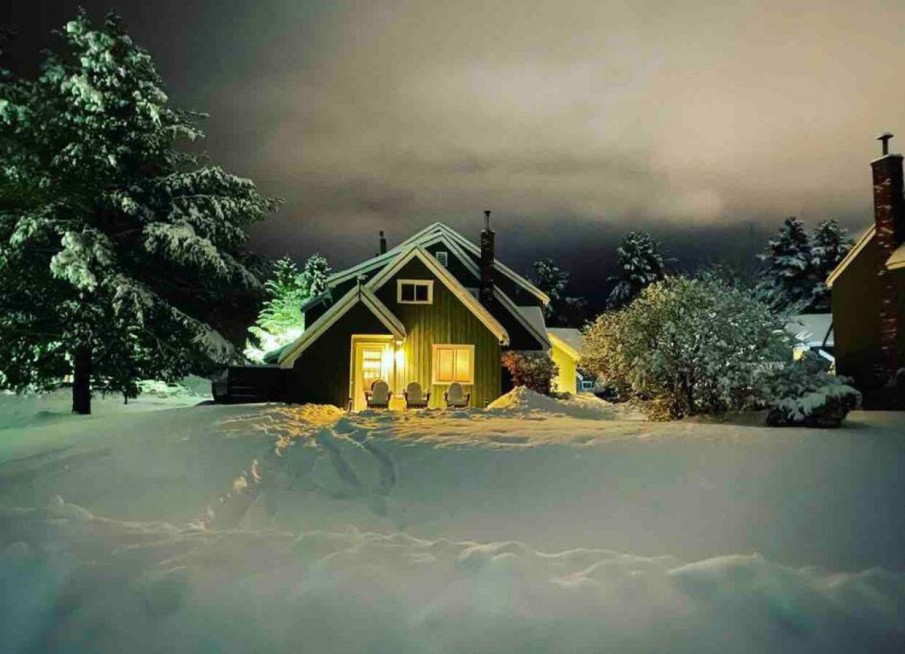 Woodstock Vacation Rental