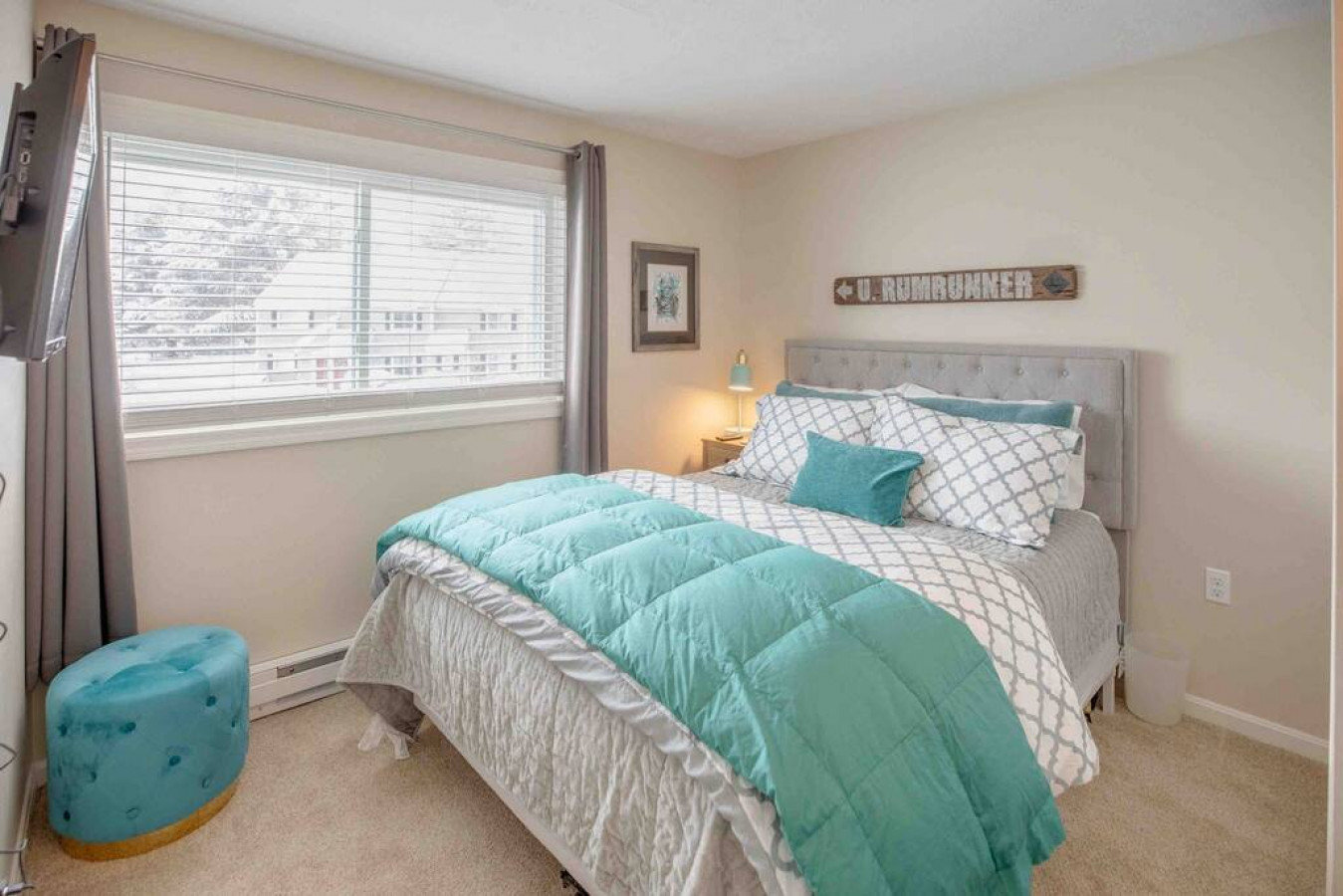 Woodstock Vacation Rental