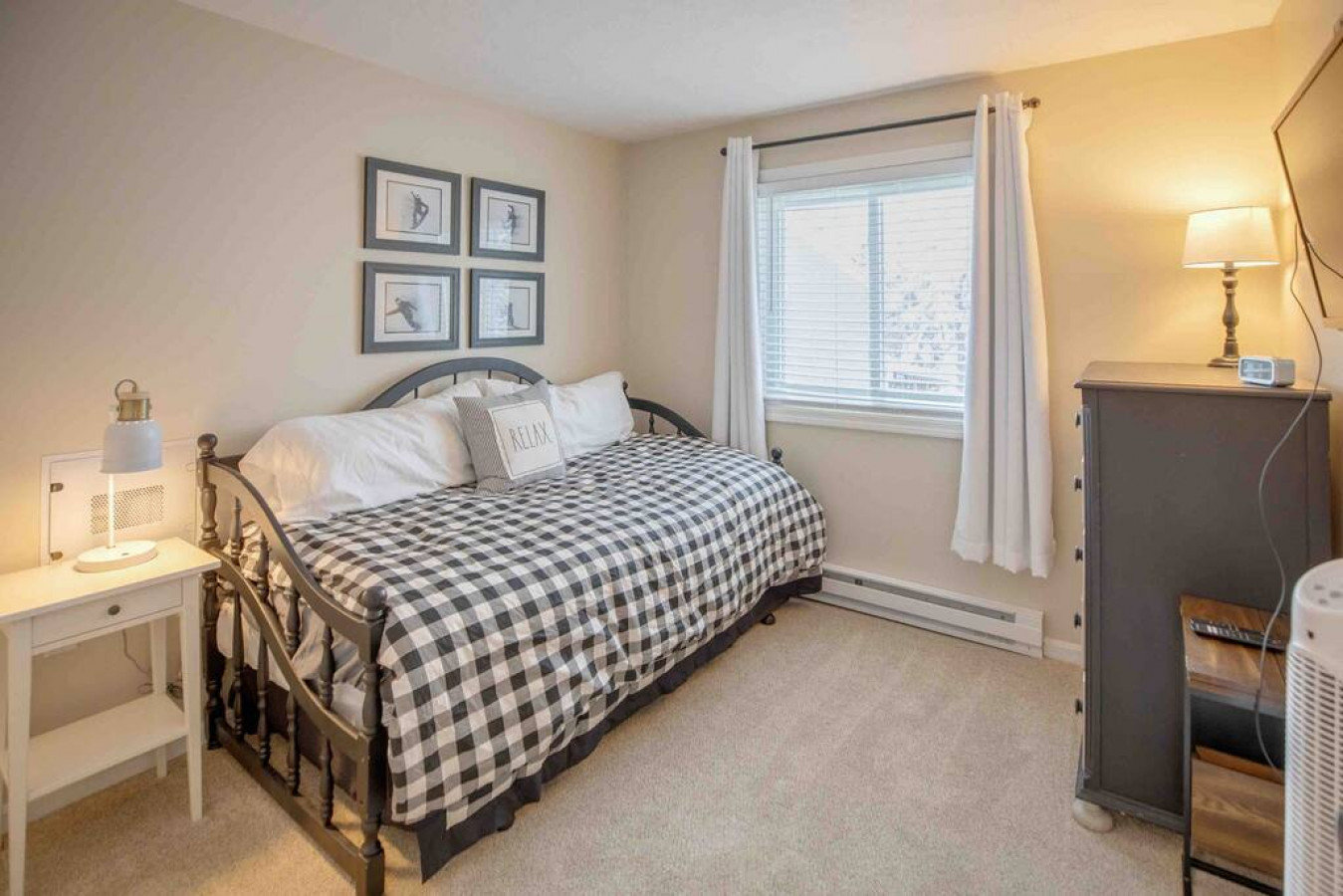 Woodstock Vacation Rental
