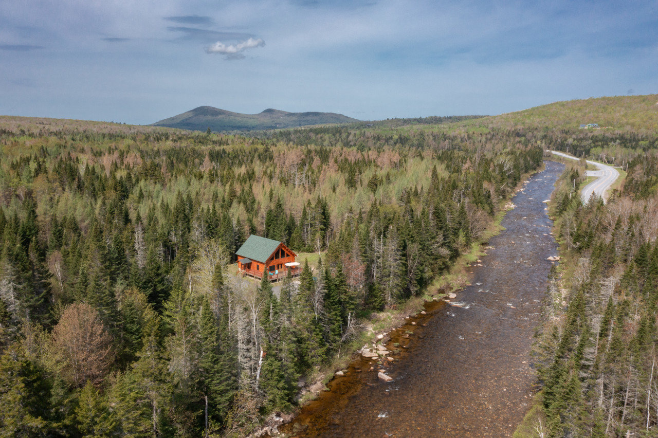 Twin Mountain Vacation Rental