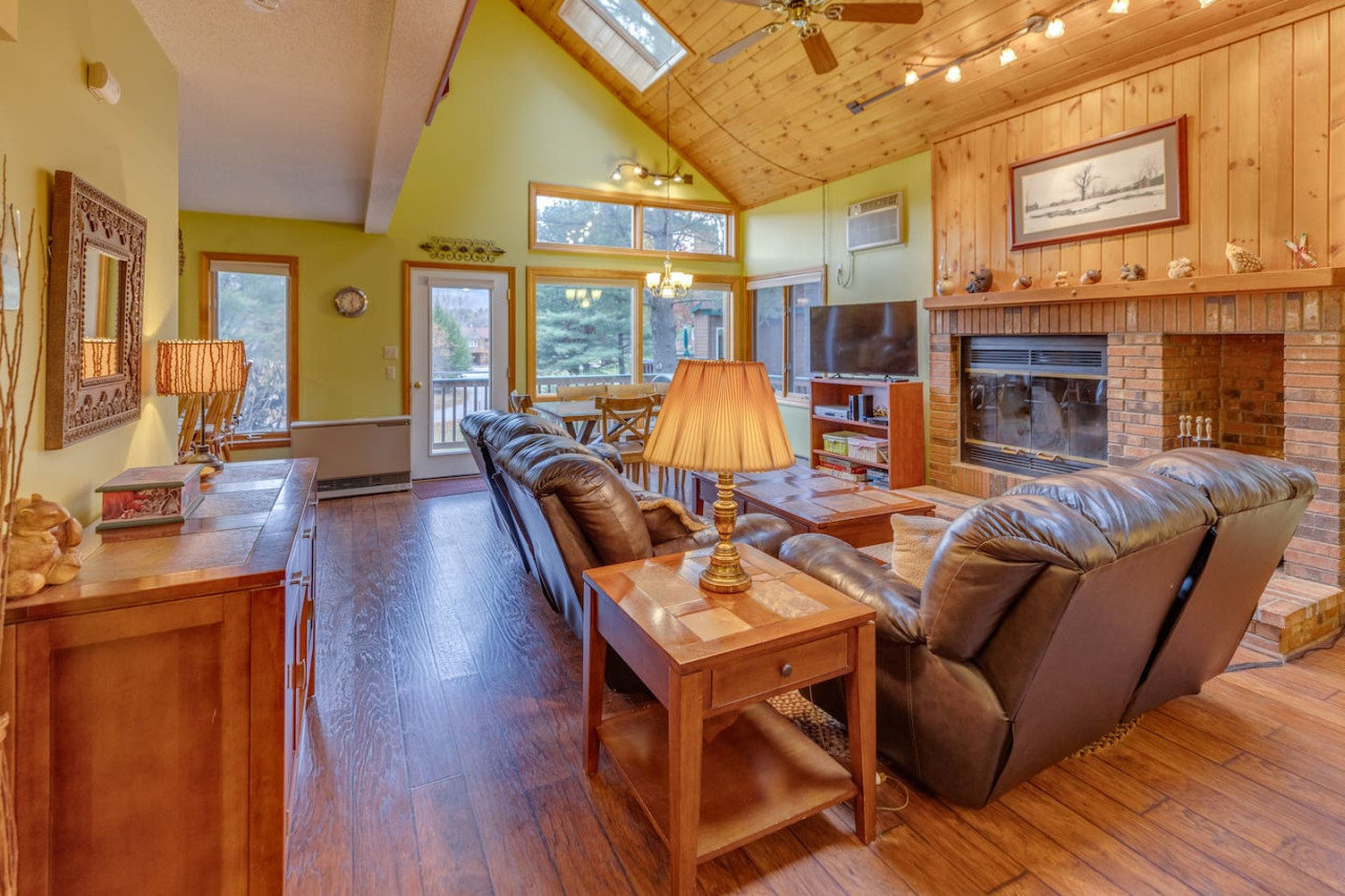 Woodstock Vacation Rental