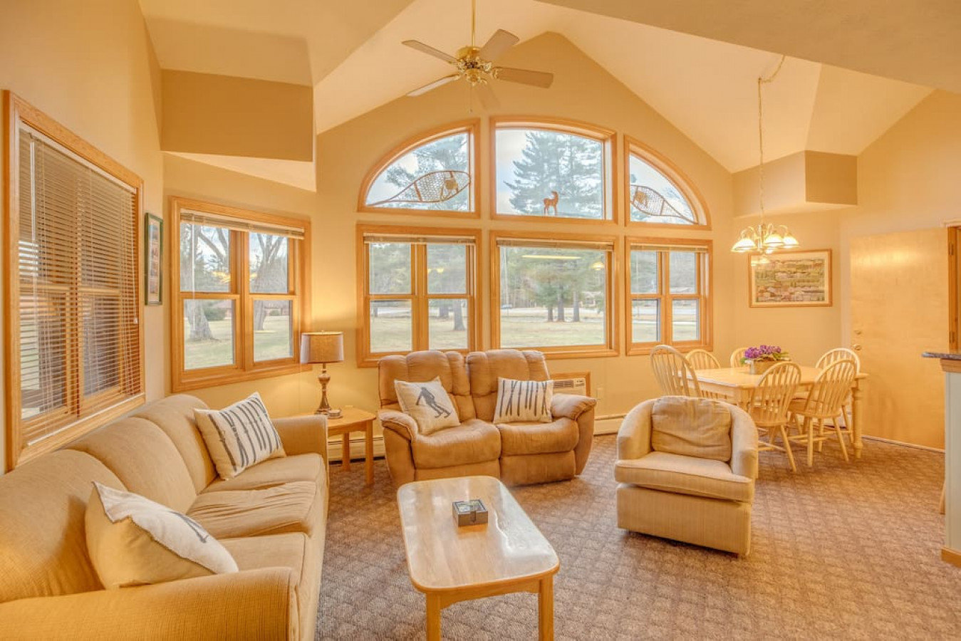 Thornton Vacation Rental