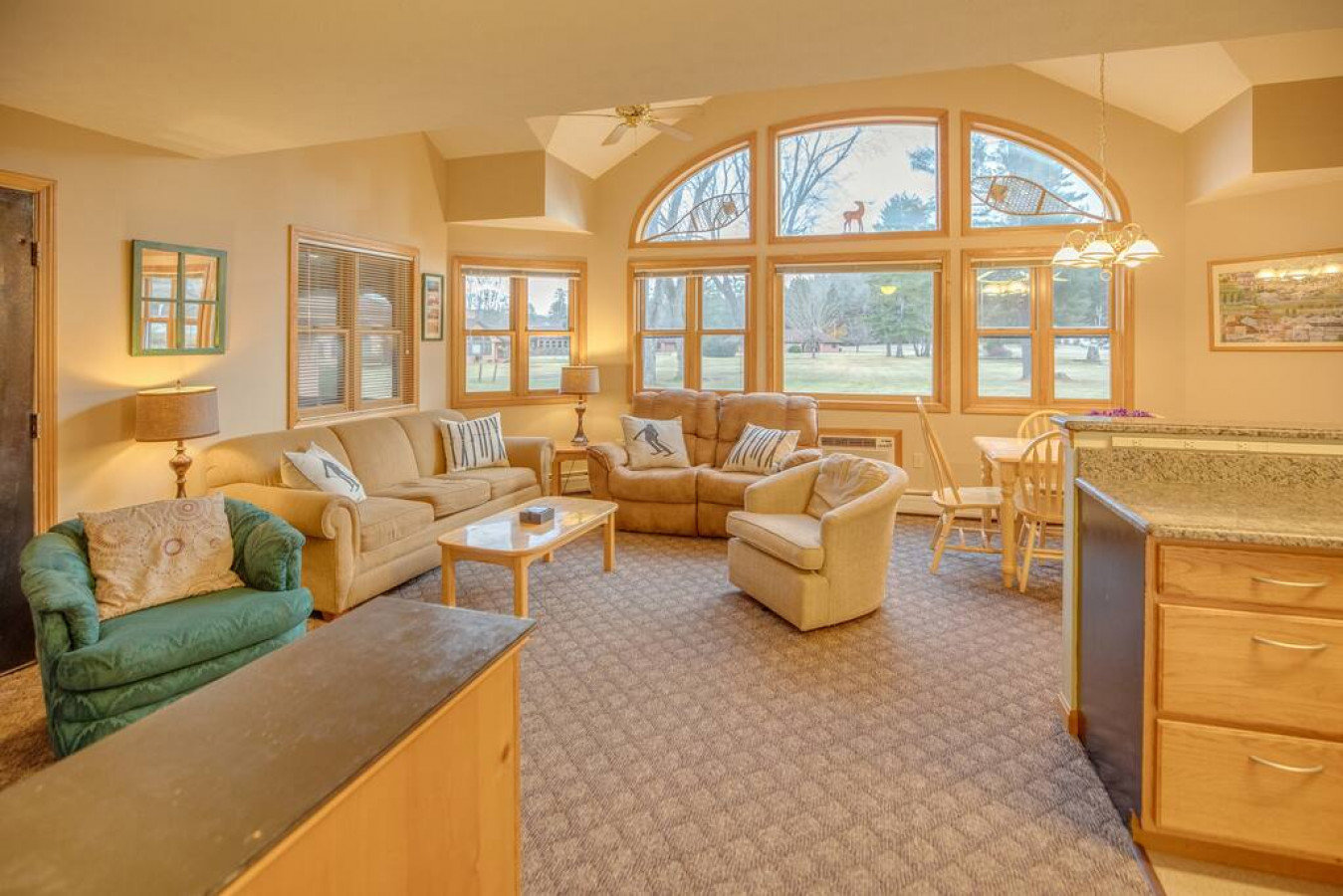 Thornton Vacation Rental