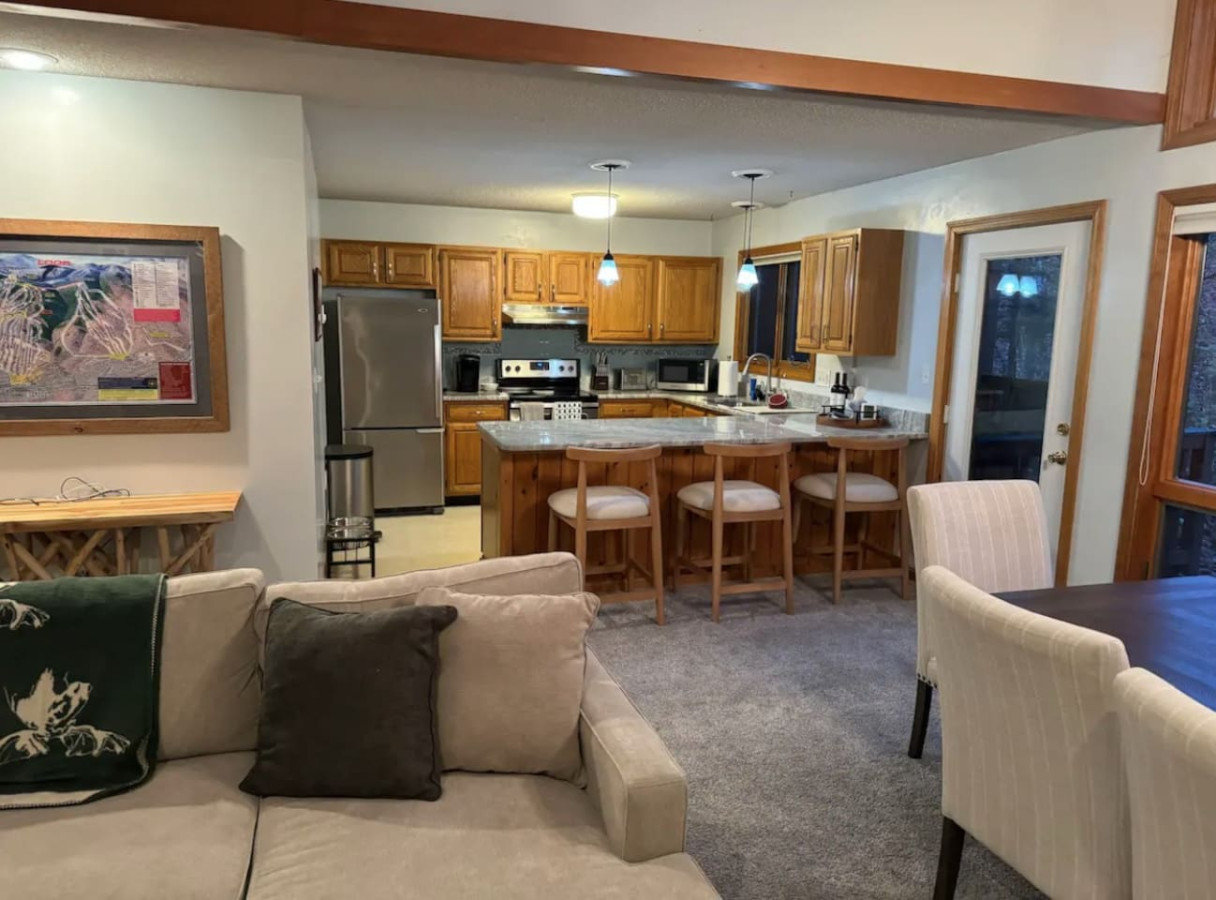 Woodstock Vacation Rental