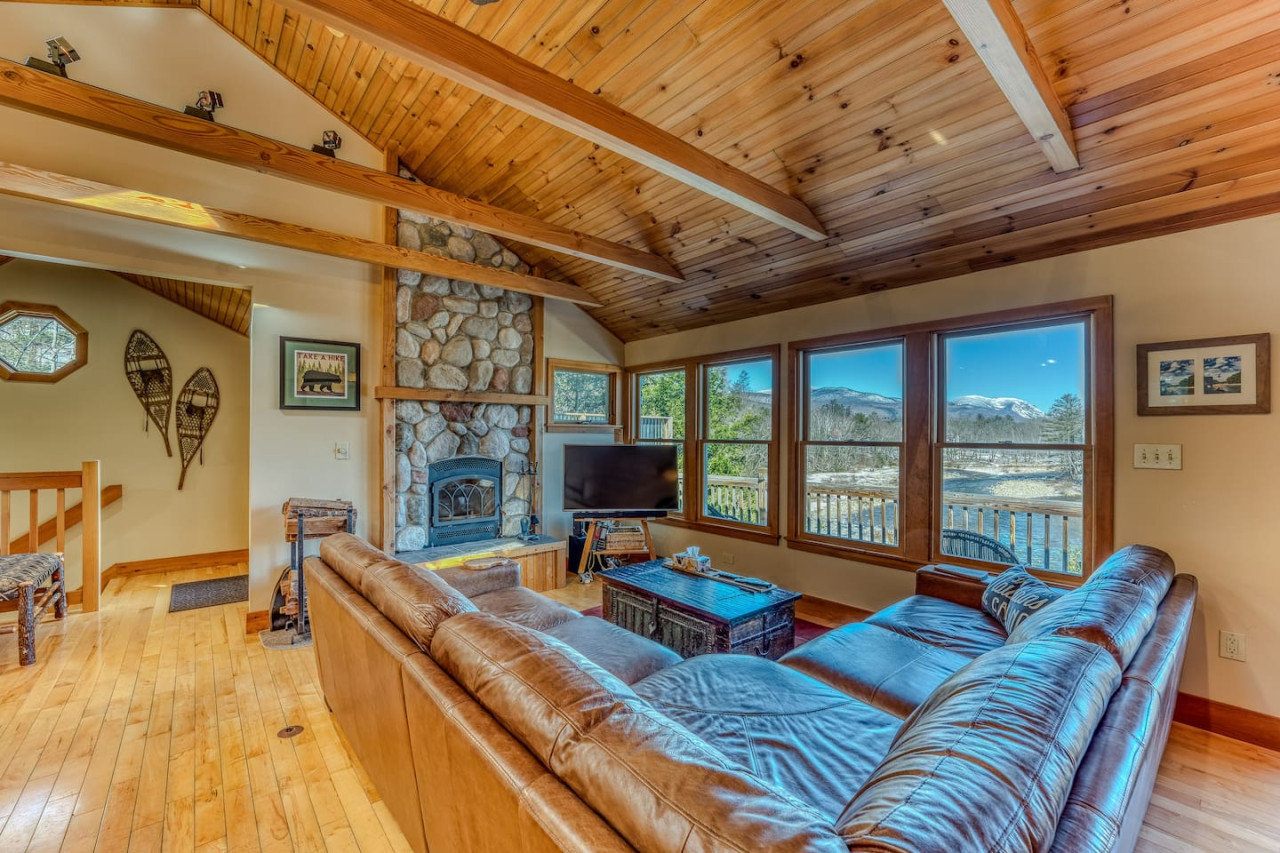 Woodstock Vacation Rental