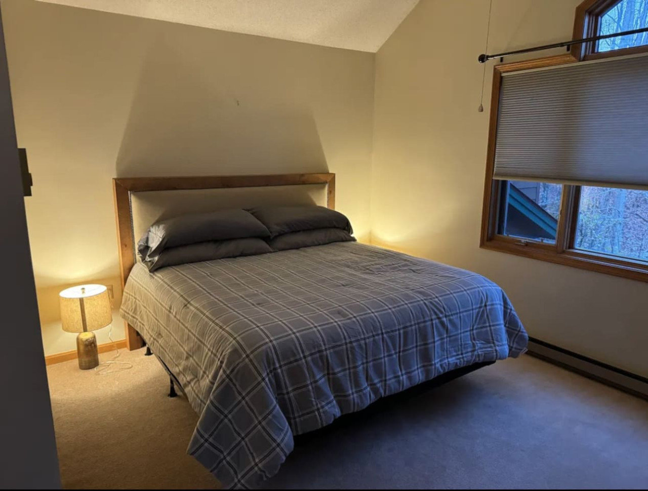 Woodstock Vacation Rental