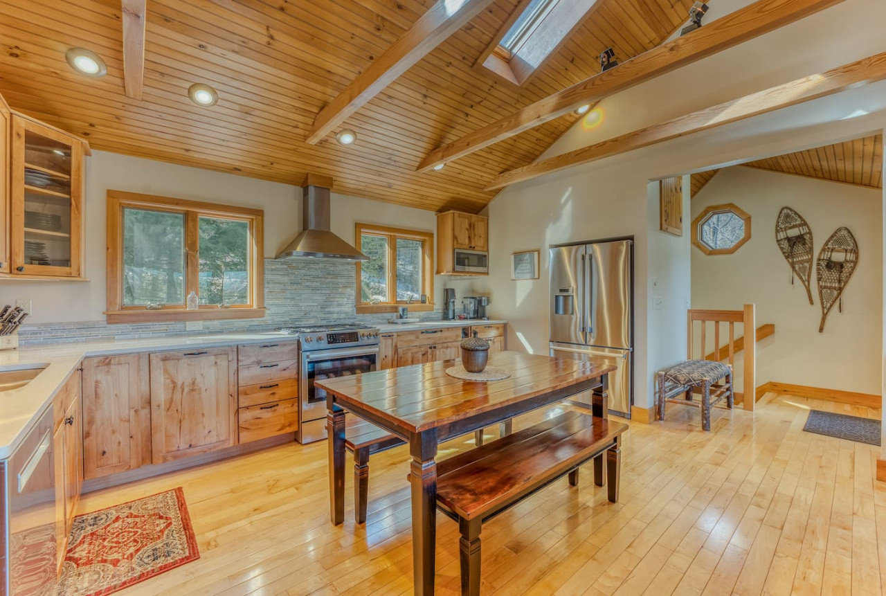 Woodstock Vacation Rental