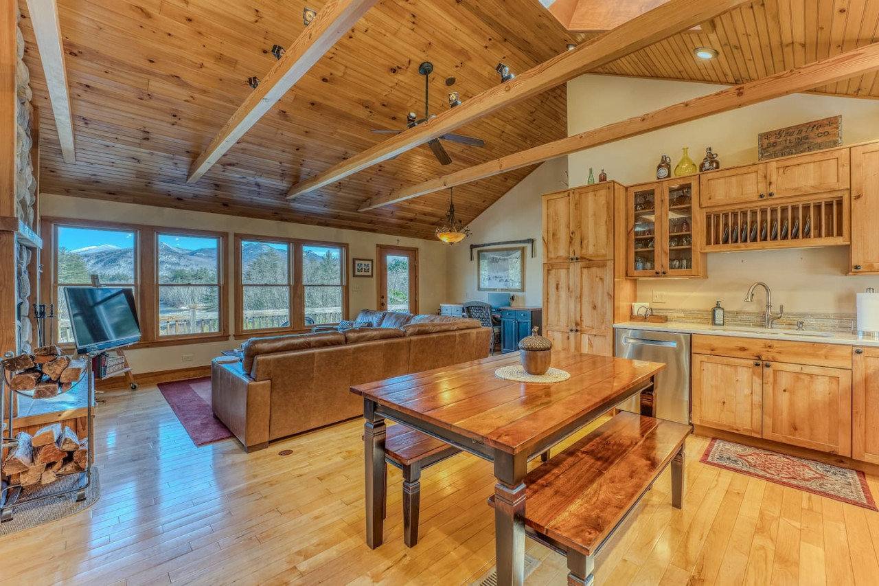 Woodstock Vacation Rental