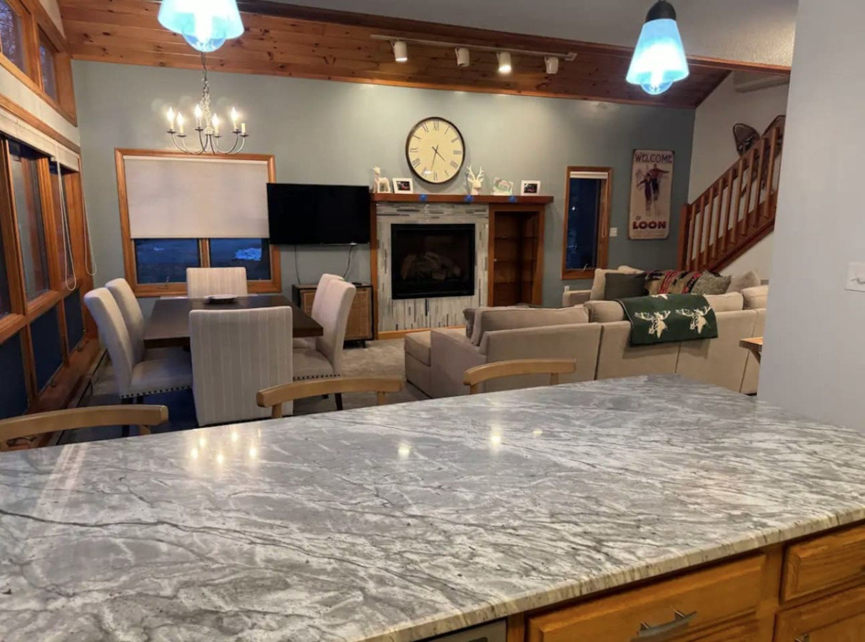 Woodstock Vacation Rental