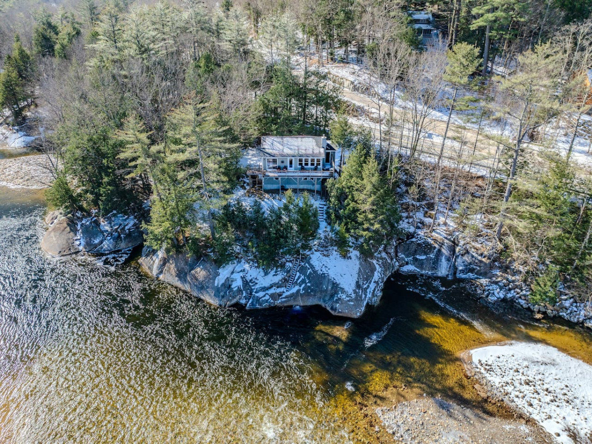 Woodstock Vacation Rental