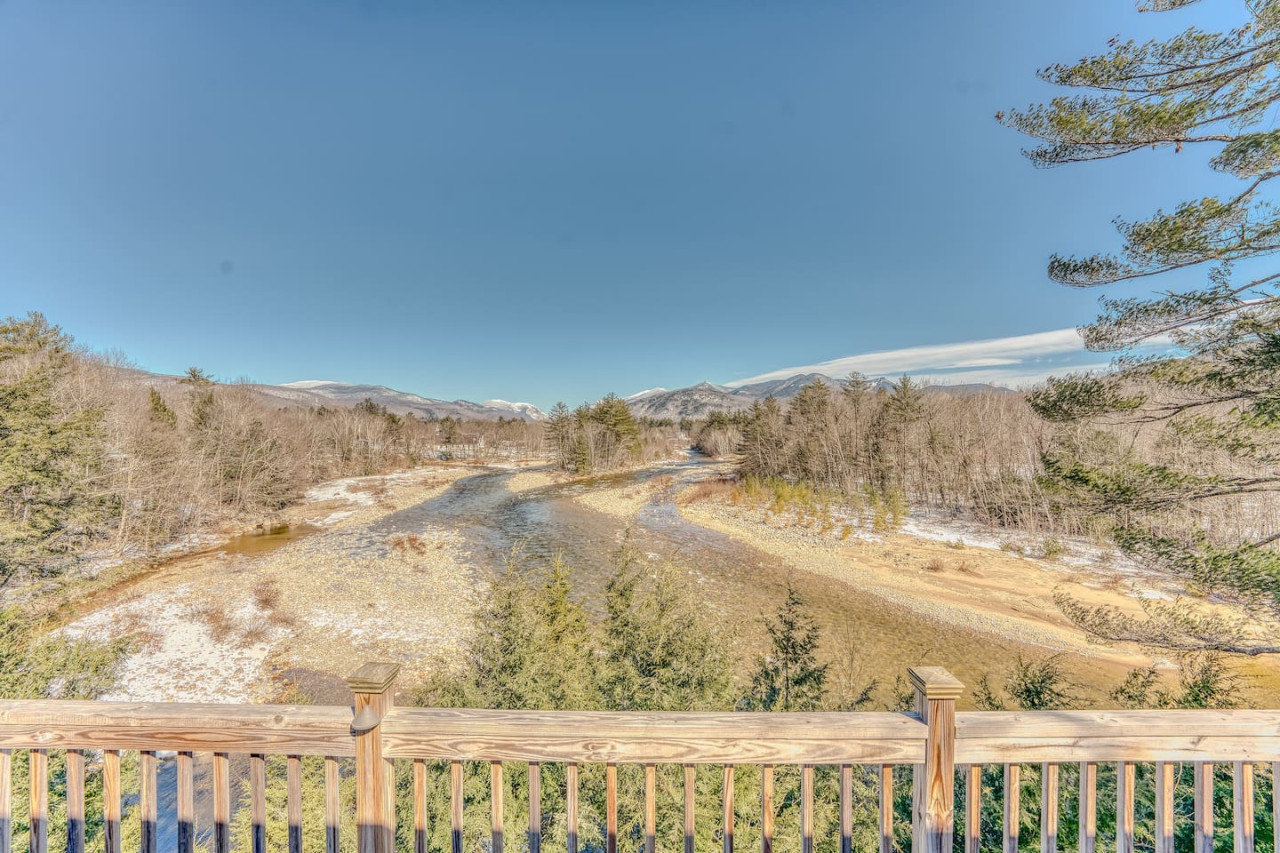 Woodstock Vacation Rental