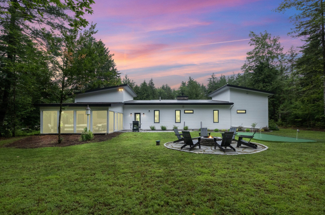 Thornton Vacation Rental