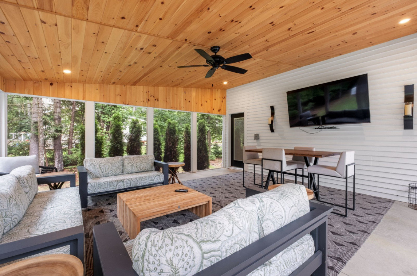 Thornton Vacation Rental