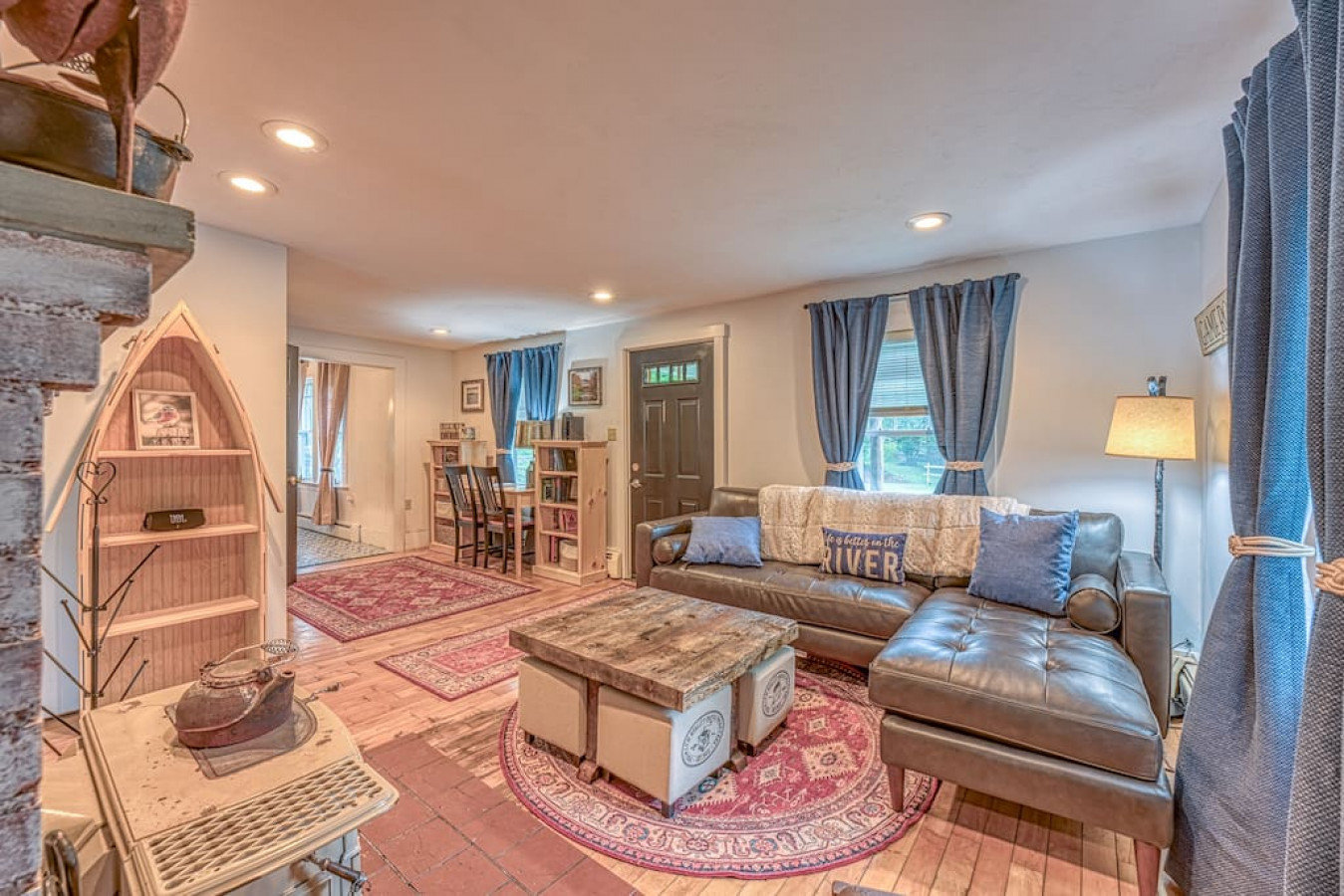 Woodstock Vacation Rental