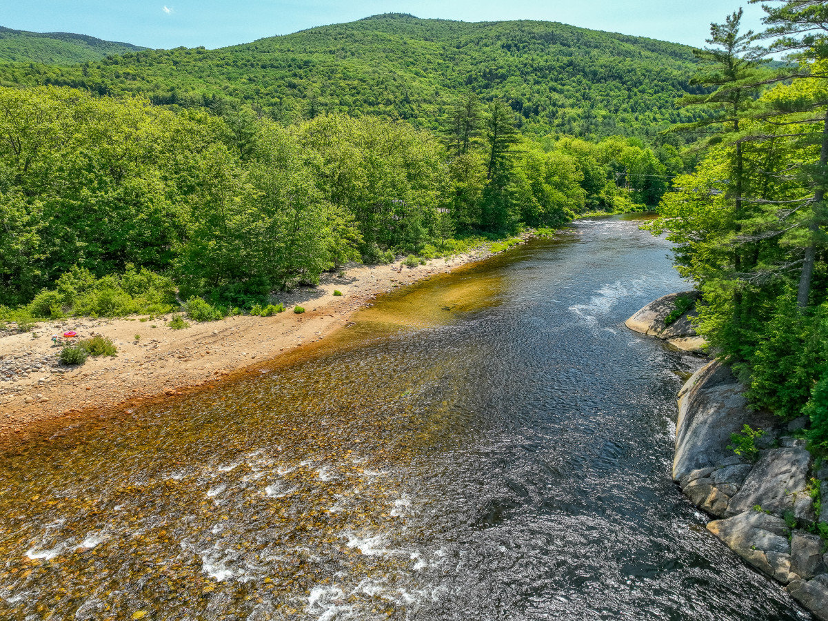 Woodstock Vacation Rental