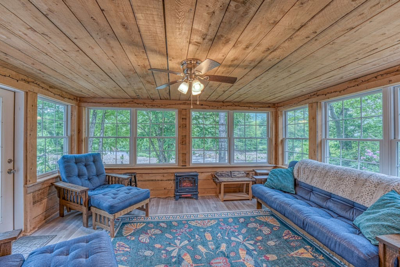 Woodstock Vacation Rental