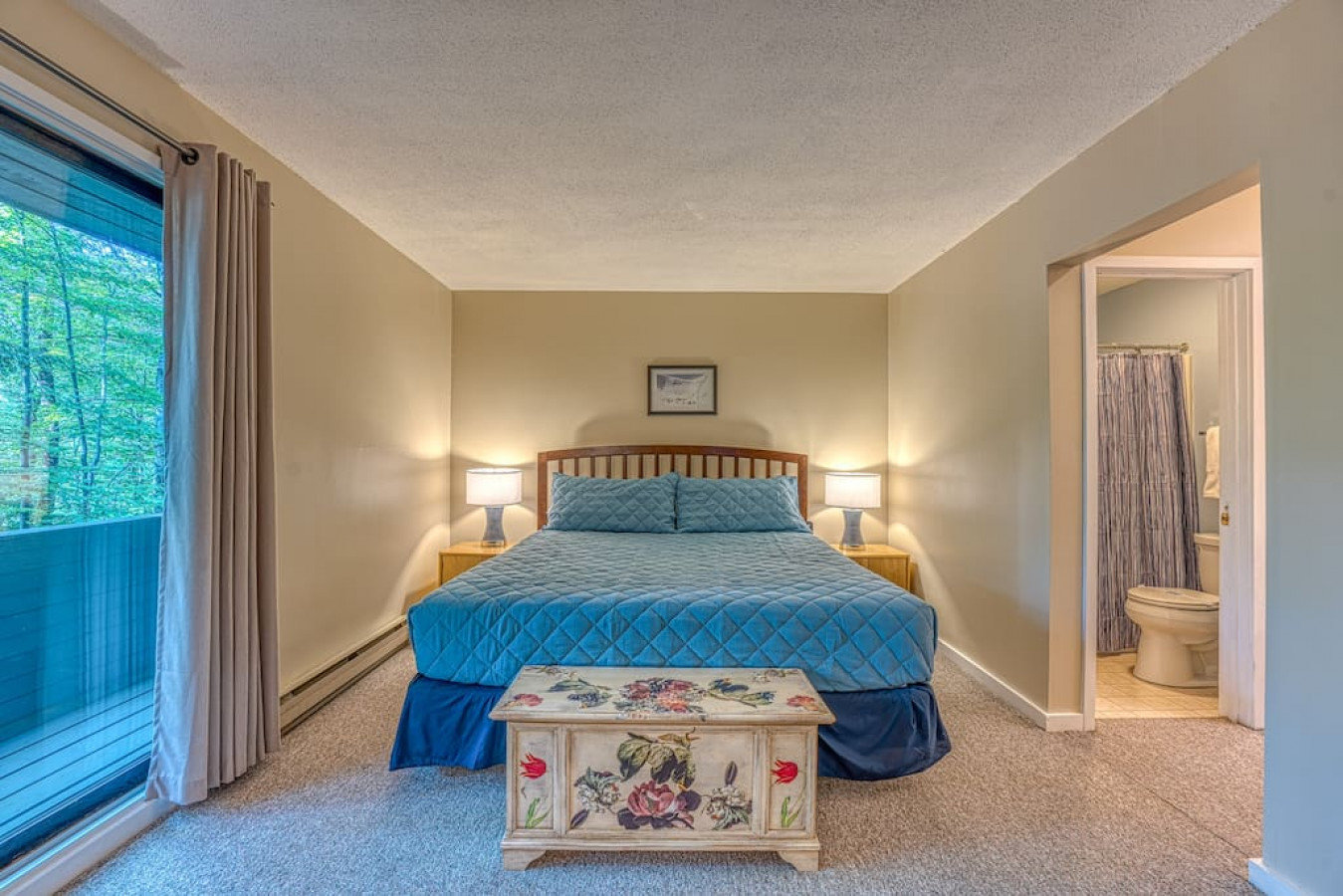 Lincoln Vacation Rental