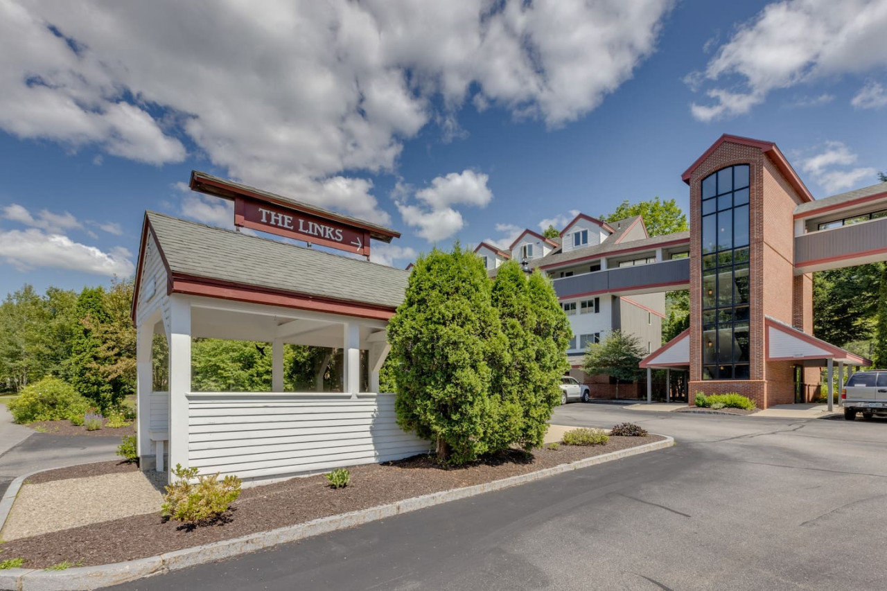 Lincoln Vacation Rental
