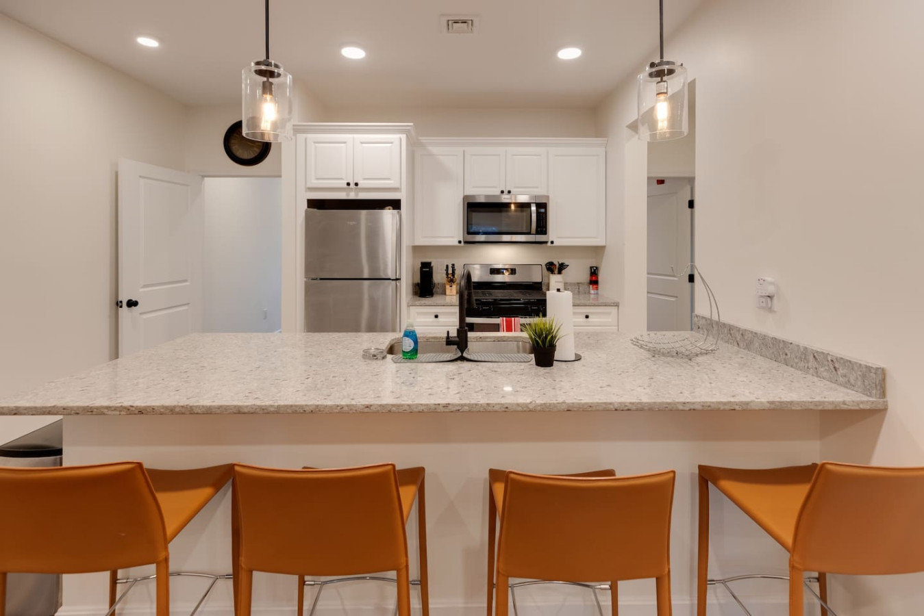 Lincoln Vacation Rental