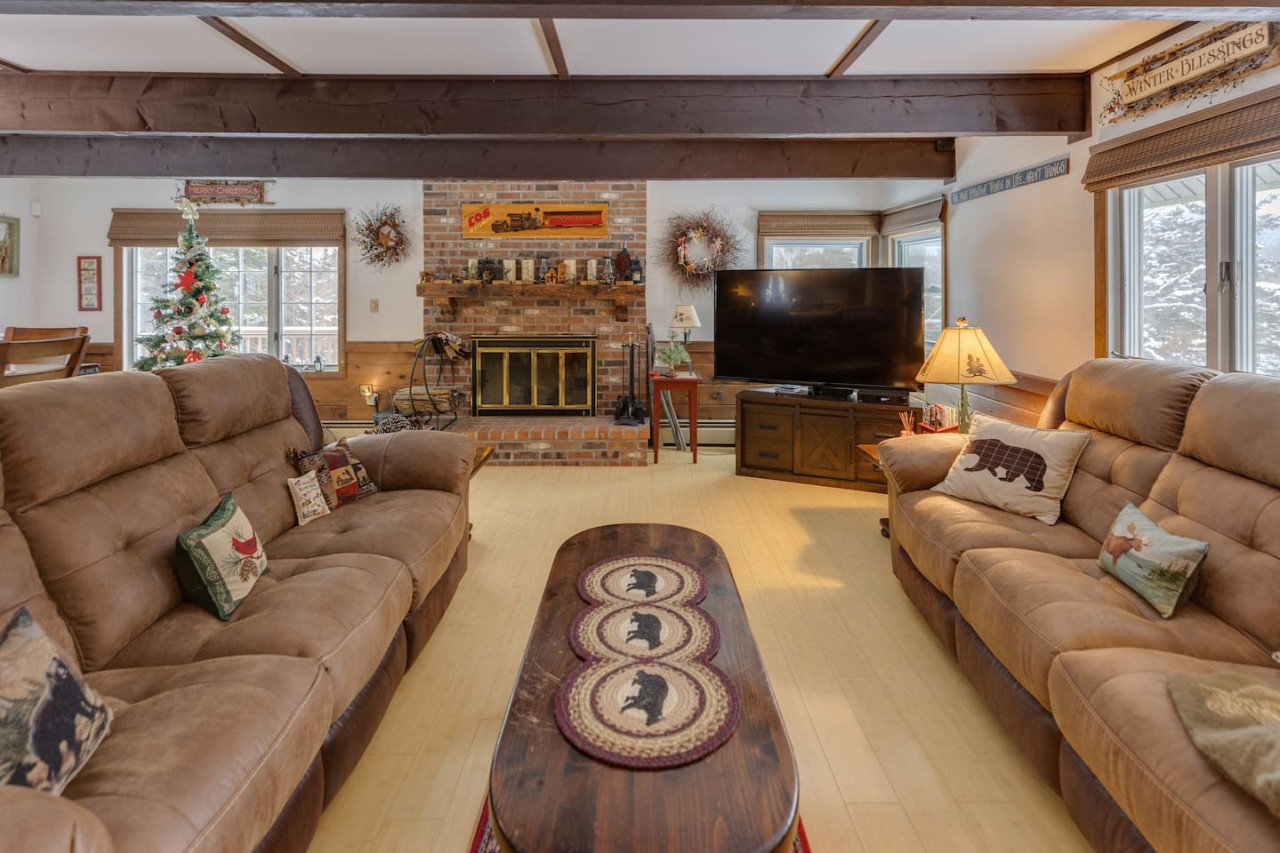 Bethlehem Vacation Rental