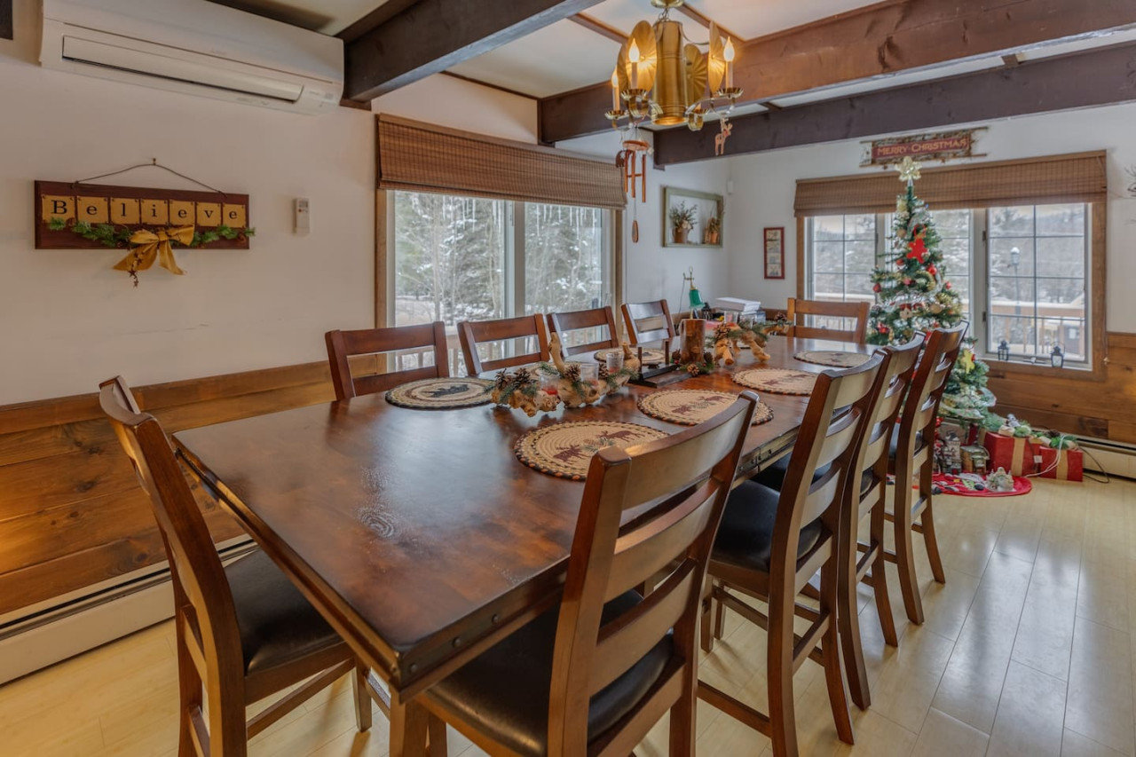 Bethlehem Vacation Rental