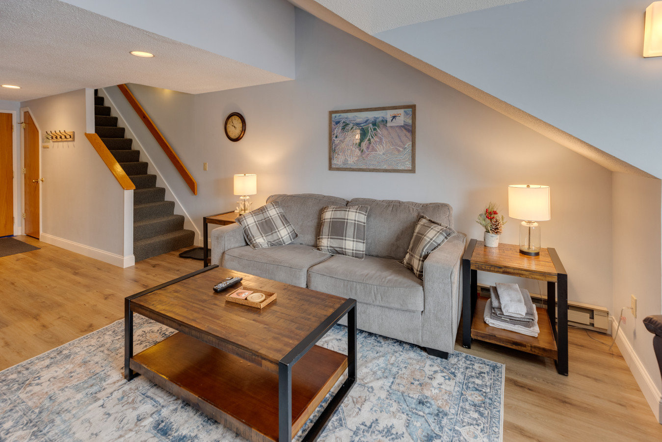 Lincoln Vacation Rental