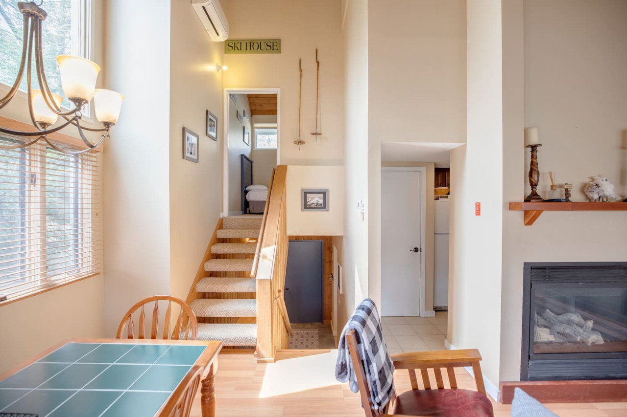 Lincoln Vacation Rental