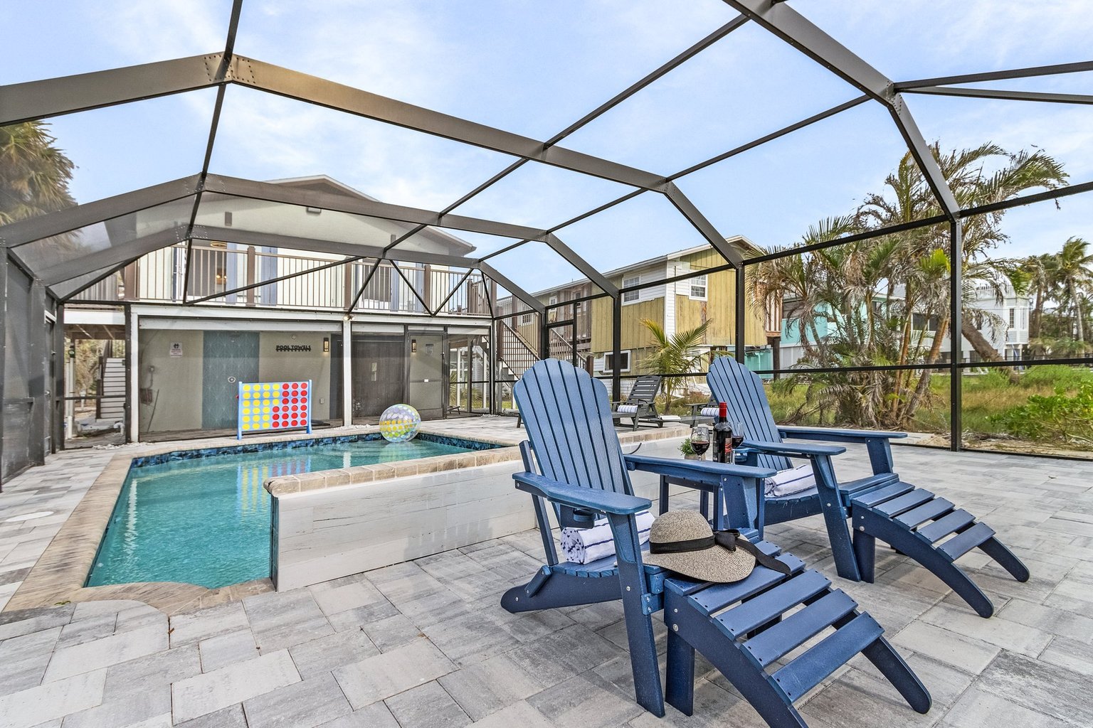 Fort Myers Beach Vacation Rental