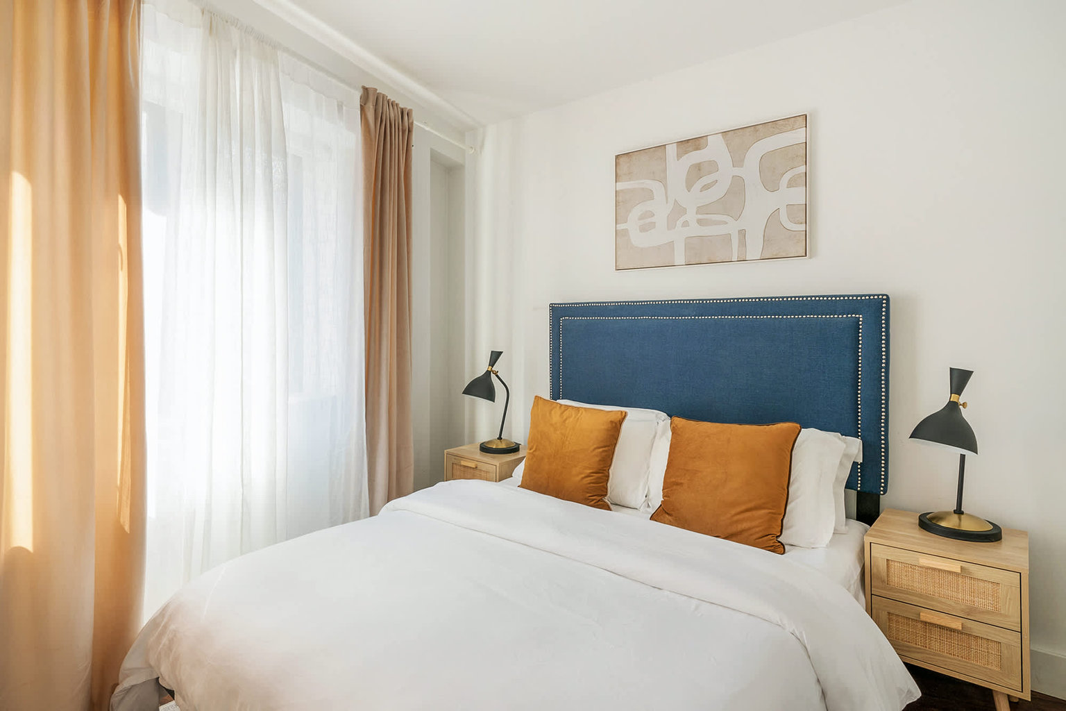 New York Vacation Rental