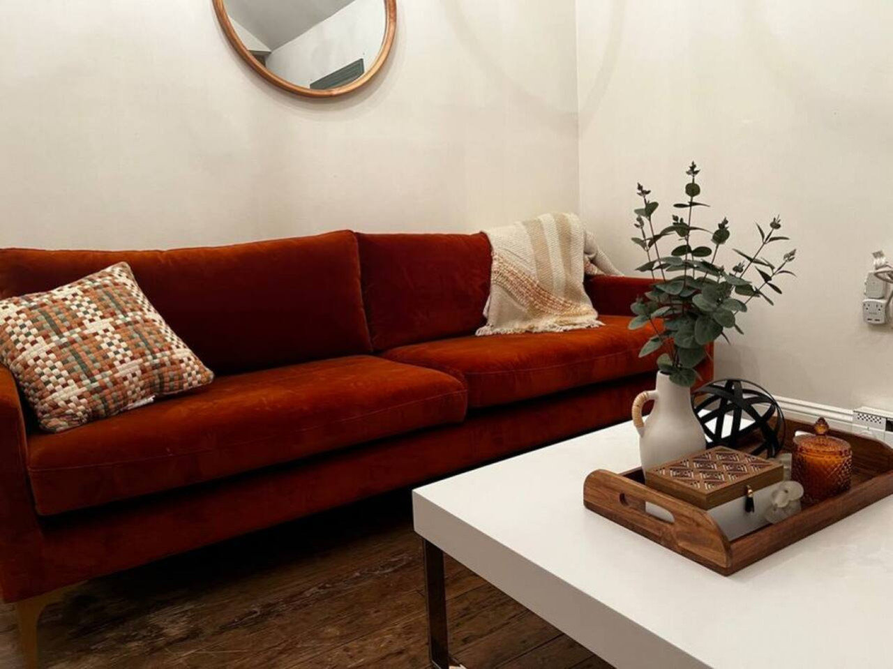 Knoxville Vacation Rental