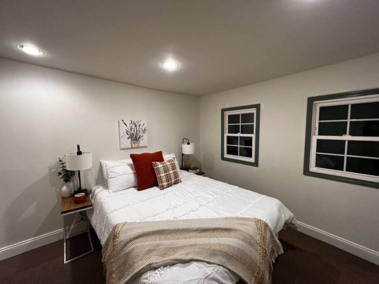 Knoxville Vacation Rental