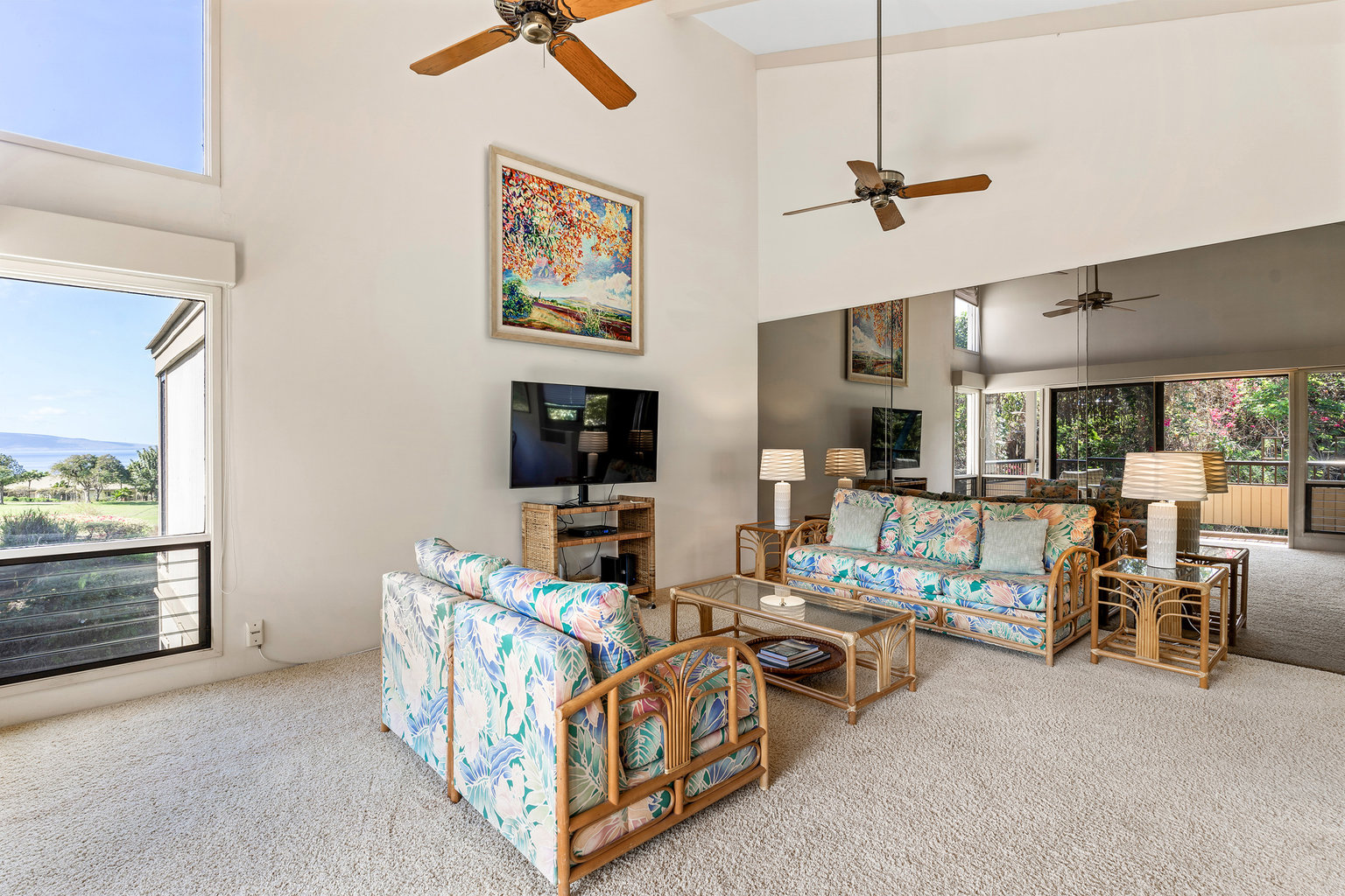 Kihei Vacation Rental