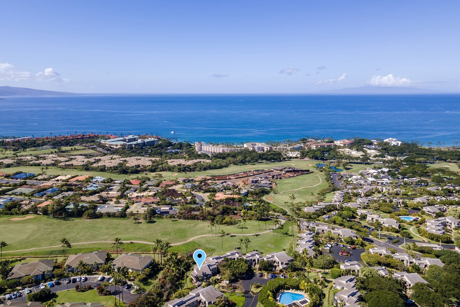 Kihei Vacation Rental