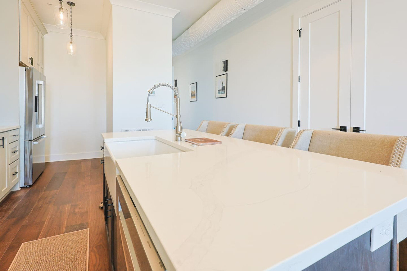 Knoxville Vacation Rental
