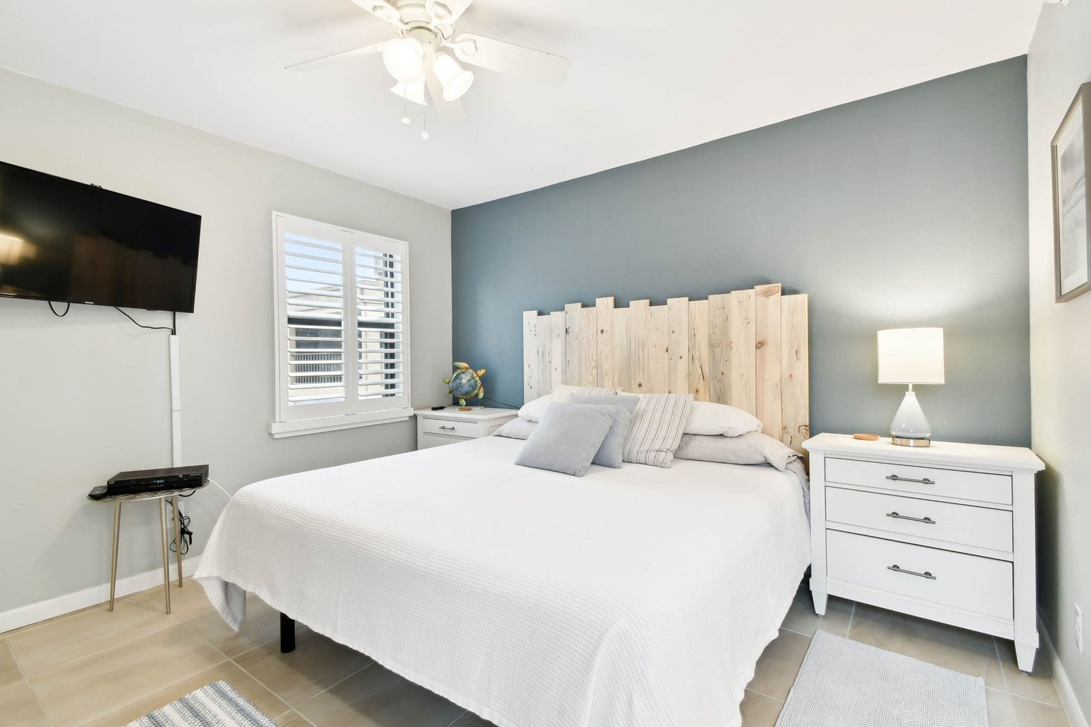 Indian Shores Vacation Rental