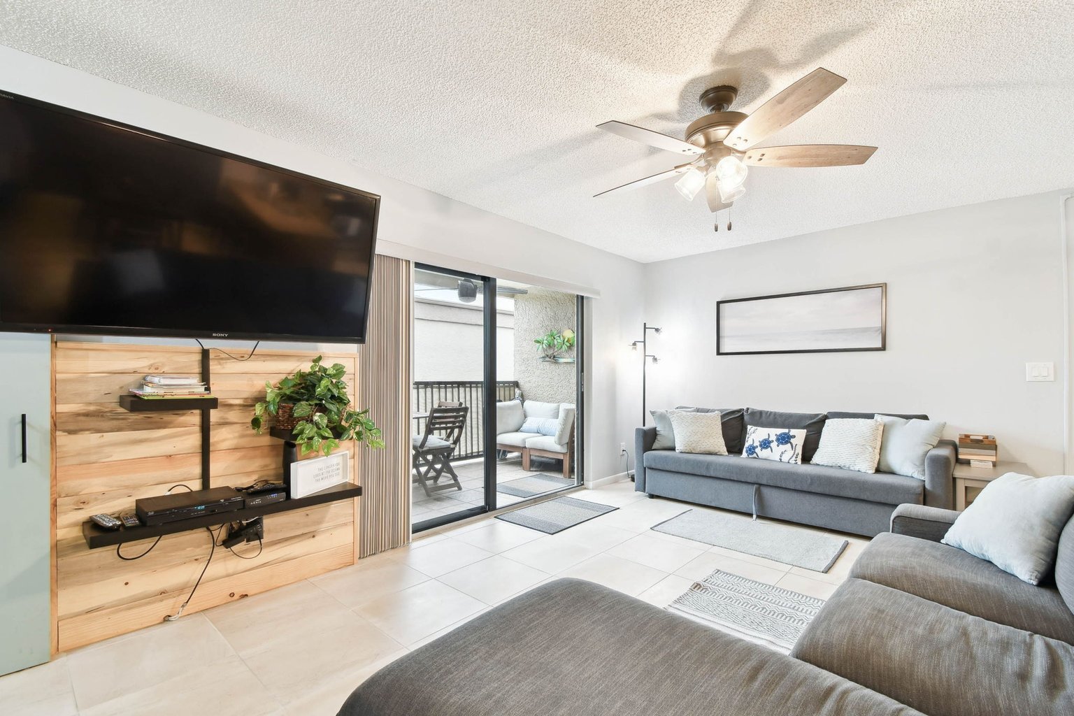 Indian Shores Vacation Rental