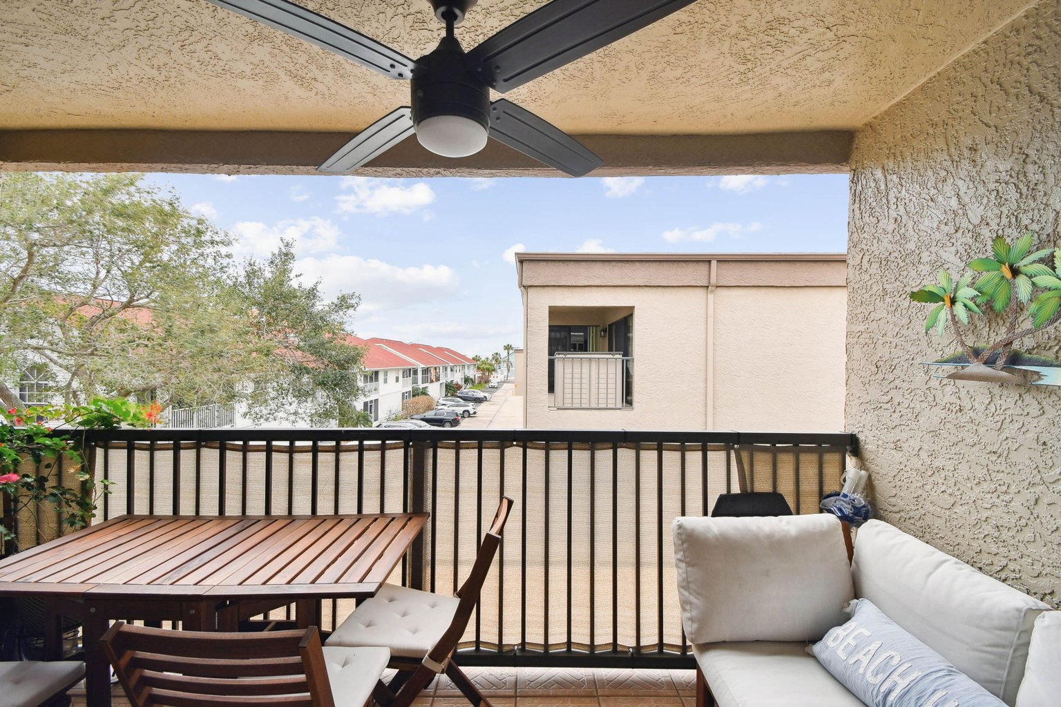 Indian Shores Vacation Rental