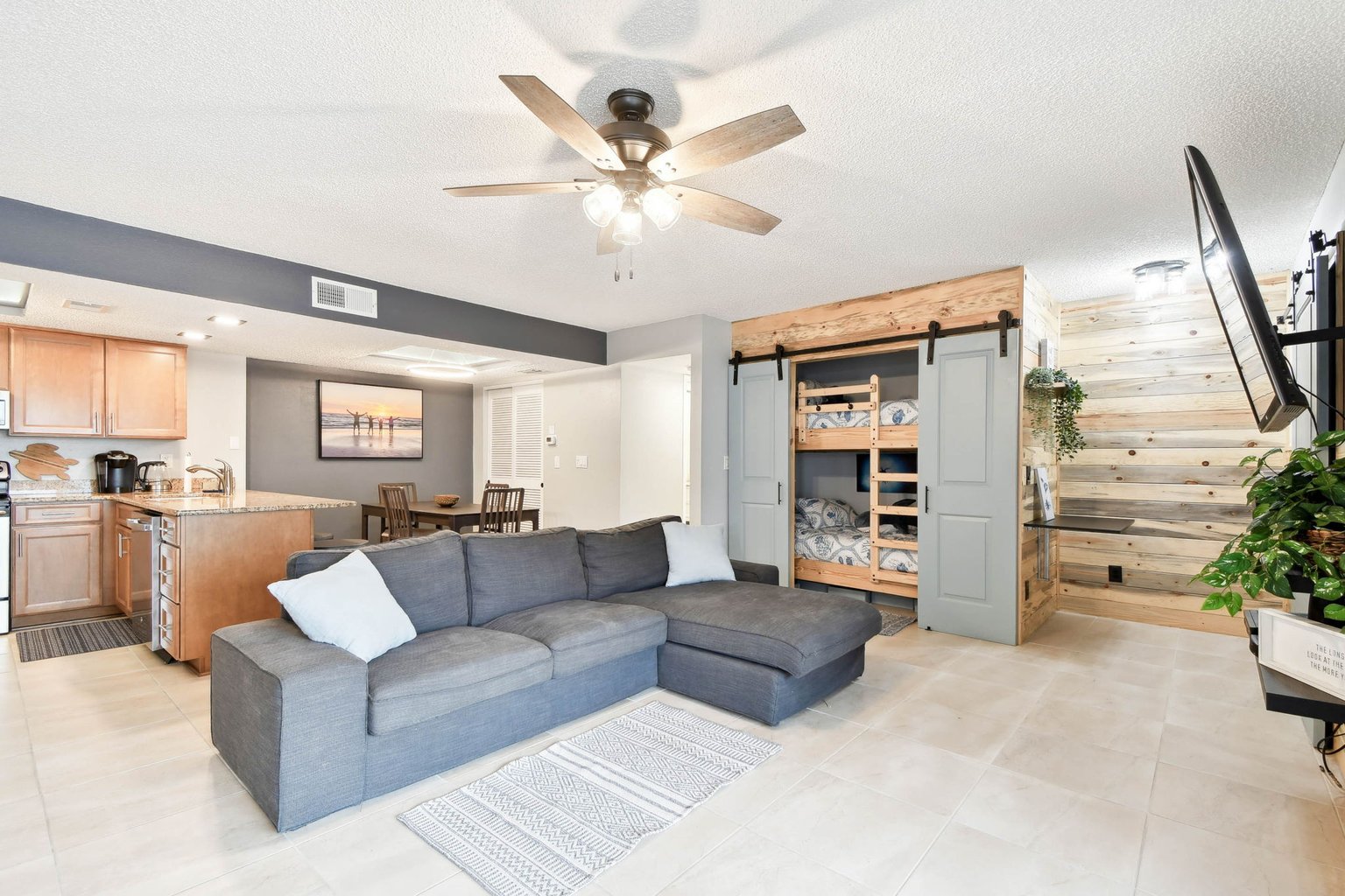 Indian Shores Vacation Rental