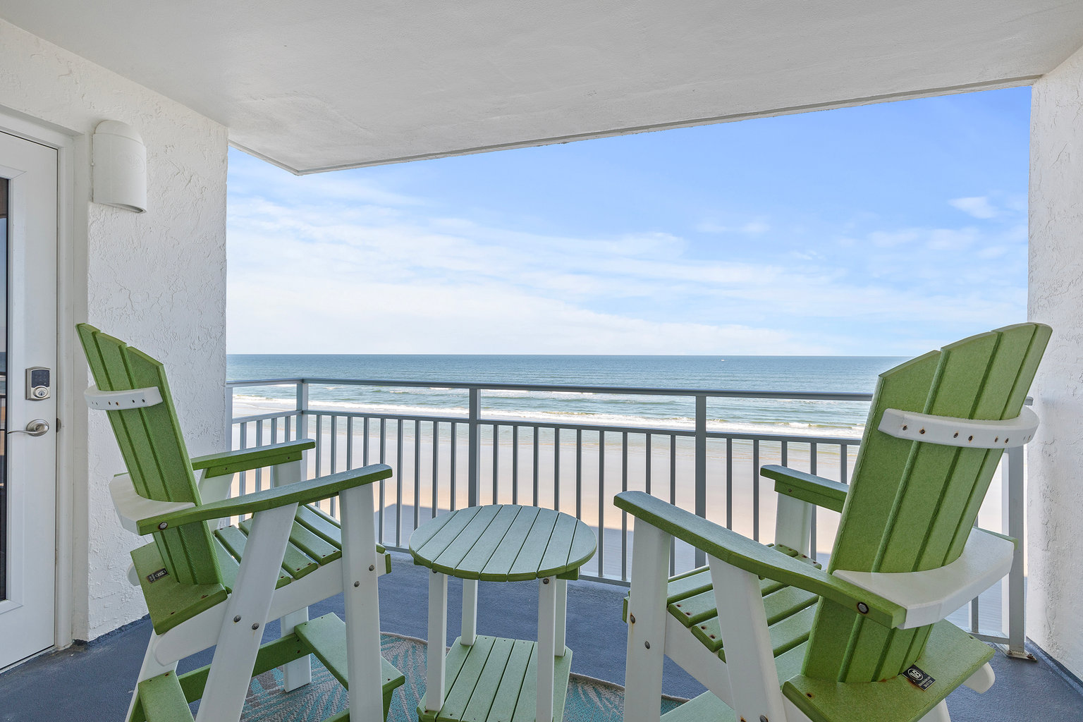 New Smyrna Beach Vacation Rental