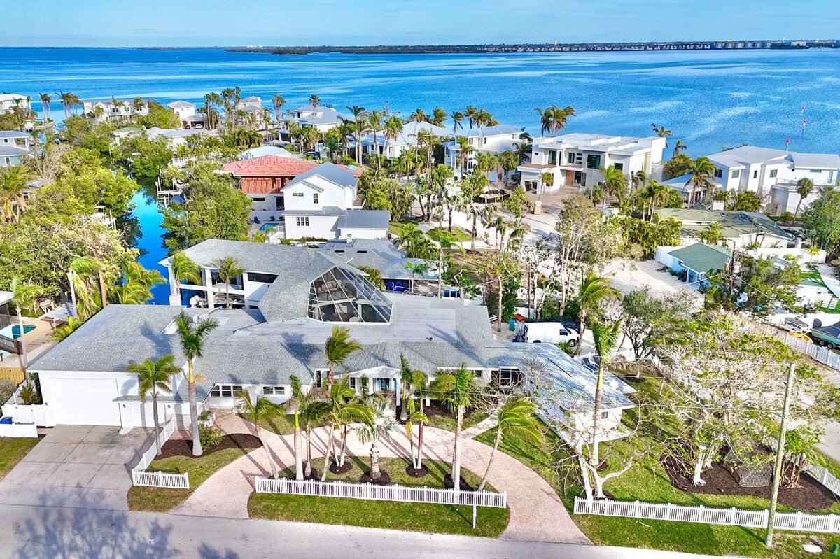 Holmes Beach Vacation Rental