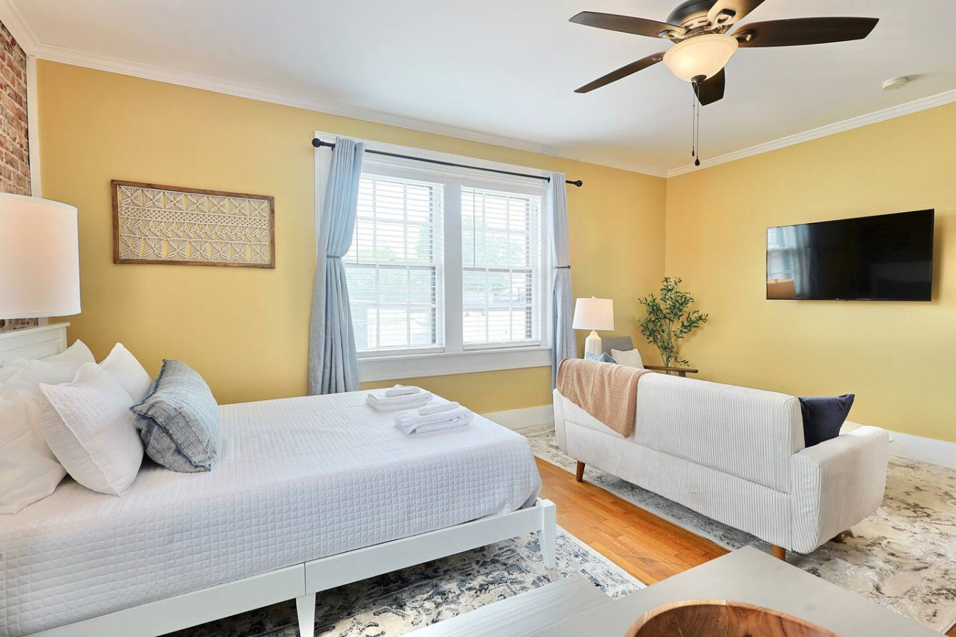 Knoxville Vacation Rental