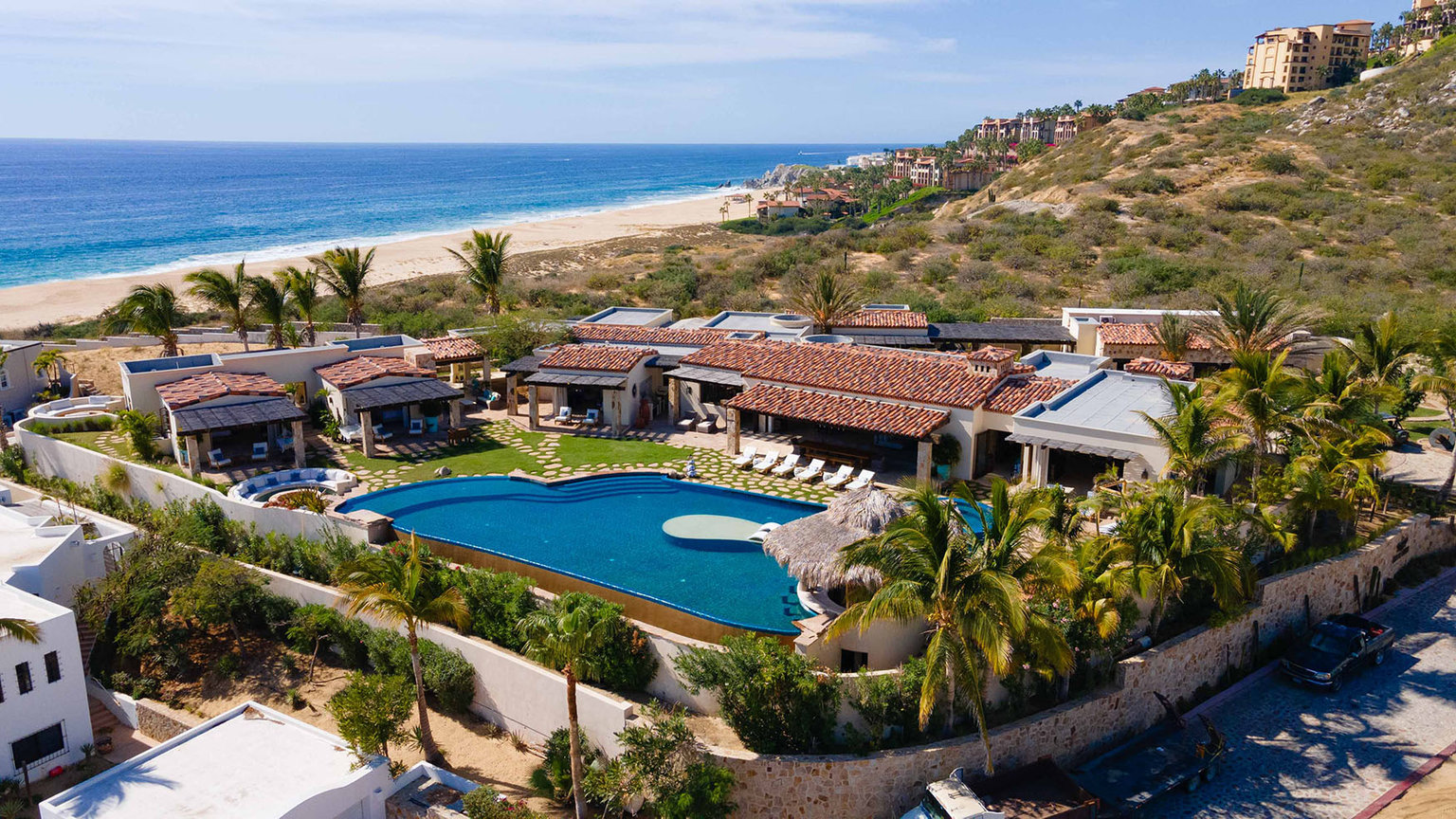 Cabo San Lucas Vacation Rental