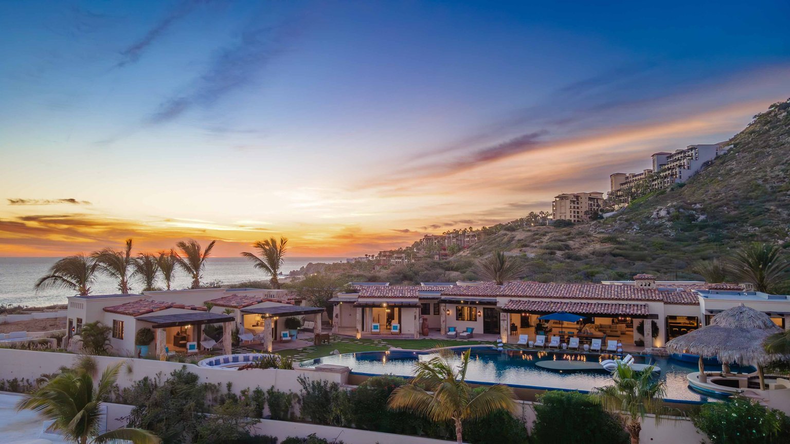 Cabo San Lucas Vacation Rental