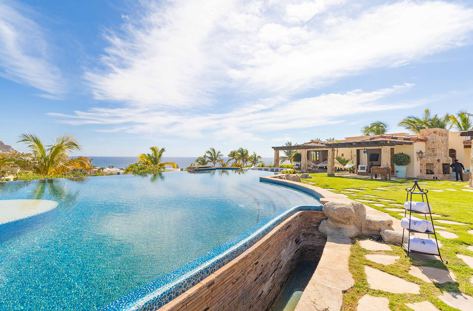 Cabo San Lucas Vacation Rental