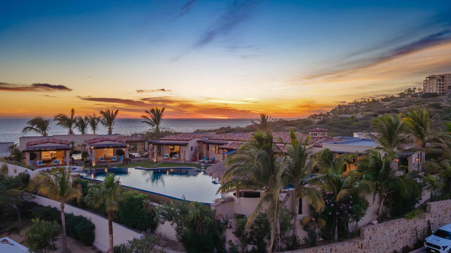 Cabo San Lucas Vacation Rental