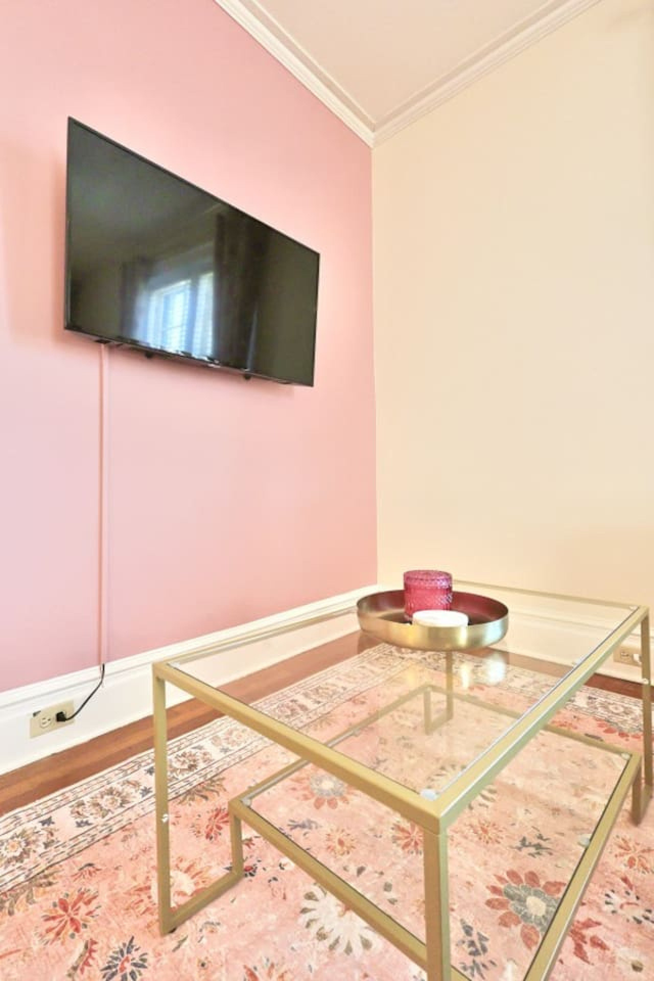 Knoxville Vacation Rental