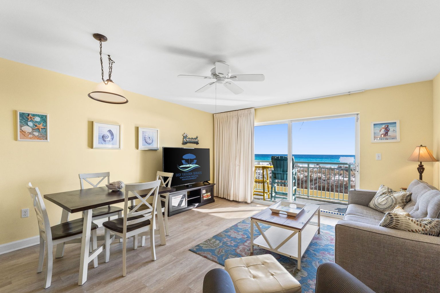 Fort Walton Beach Vacation Rental