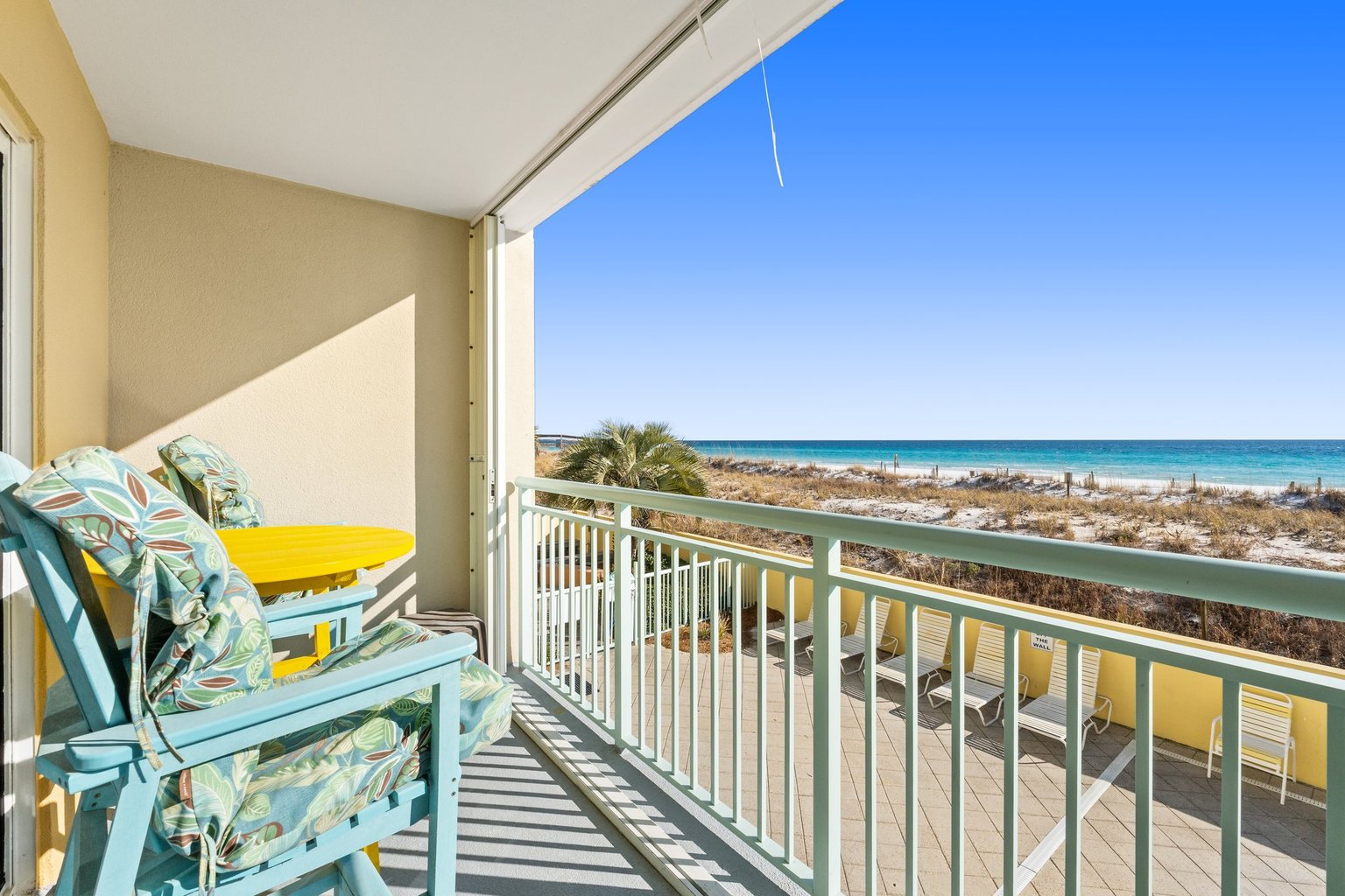 Fort Walton Beach Vacation Rental