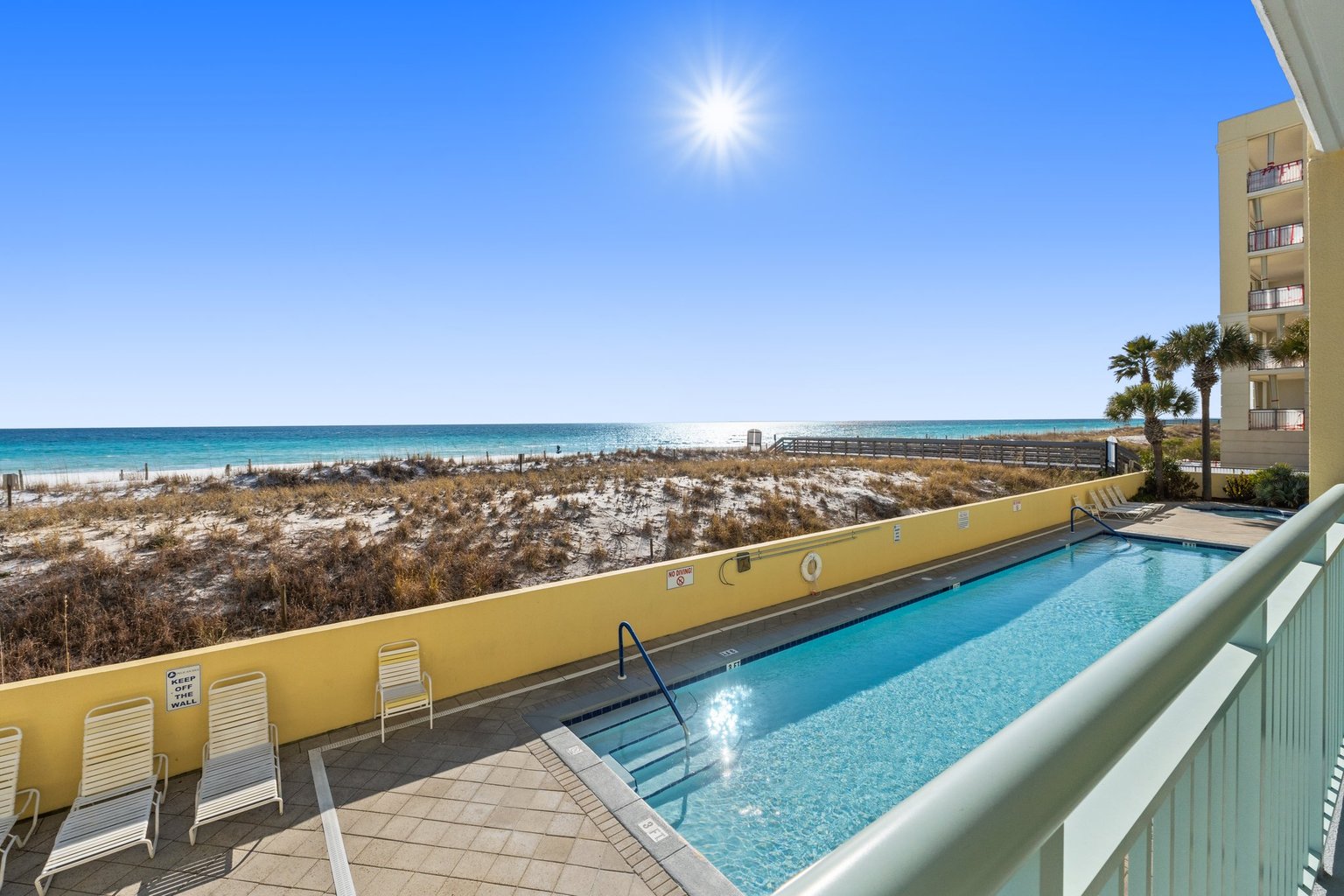 Fort Walton Beach Vacation Rental